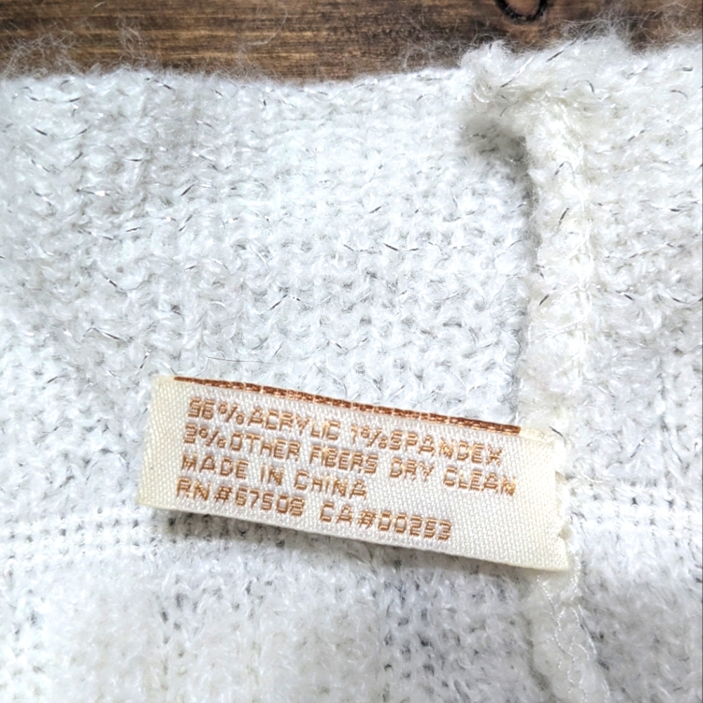 CollectionEighteen Infinity scarf - Picture 5 of 6